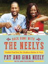 Imagen de portada para Back Home with the Neelys
